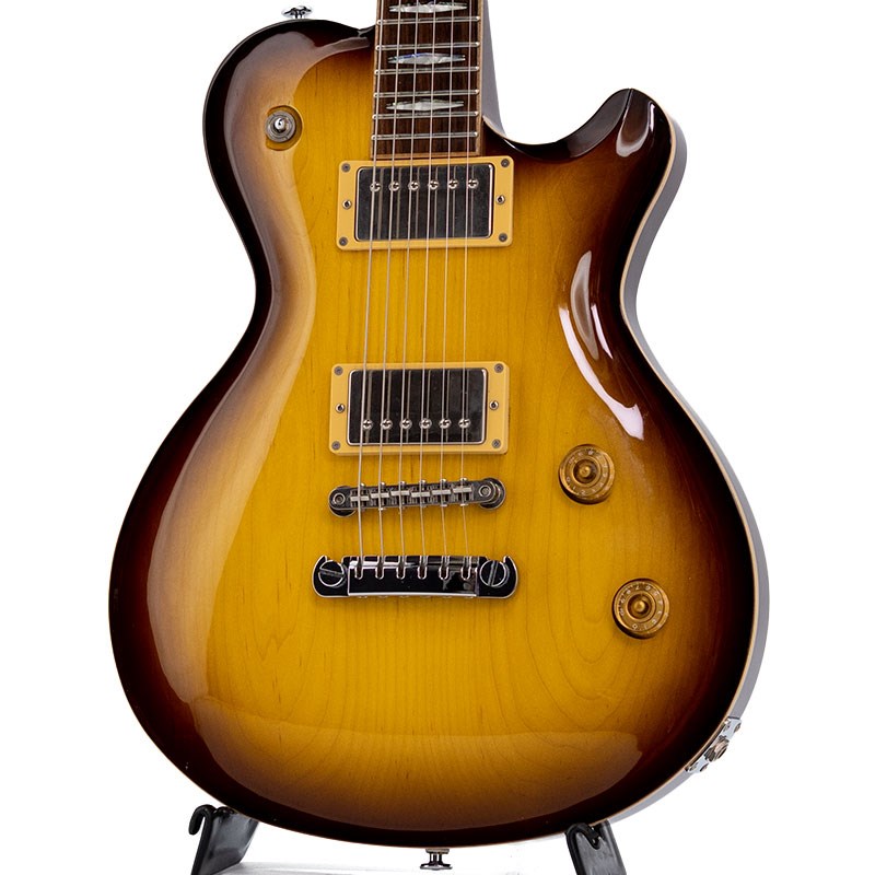 FUJIGEN Expert EFL-HM (Tobacco Sunburst)の画像